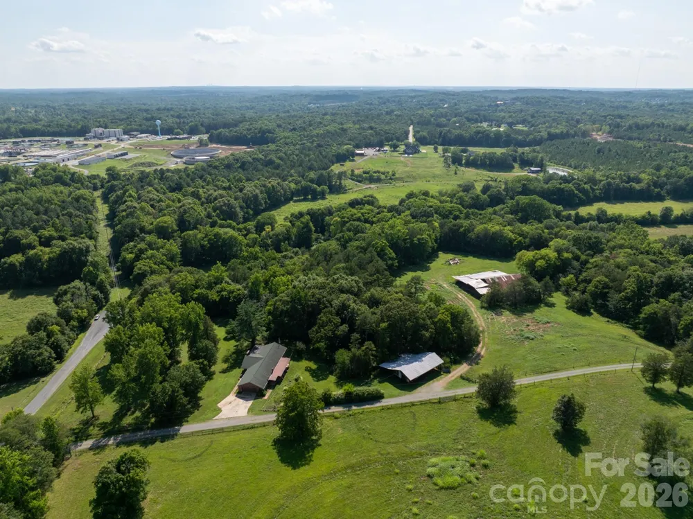 2555 Biggers Road Concord, NC 28025