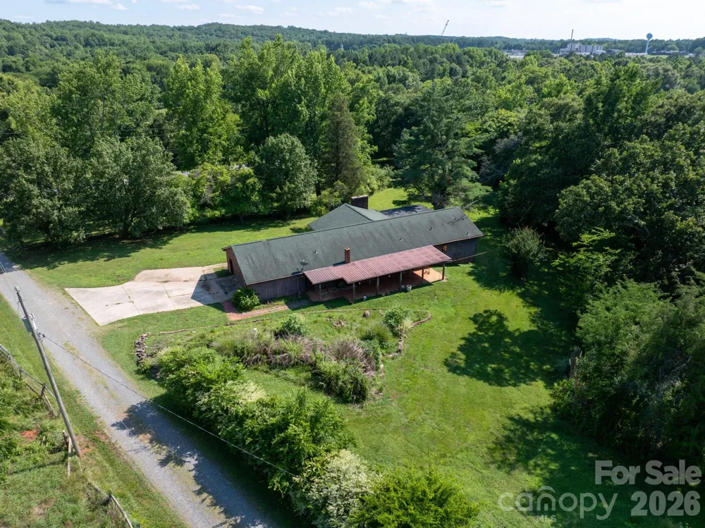 2555 Biggers Road Concord, NC 28025