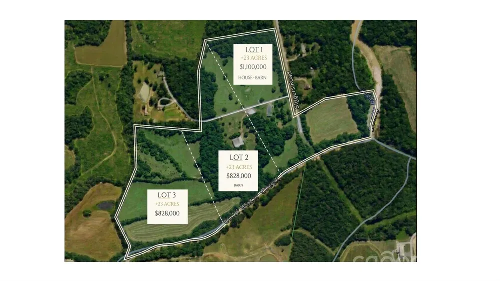 2555 Biggers Road Concord, NC 28025