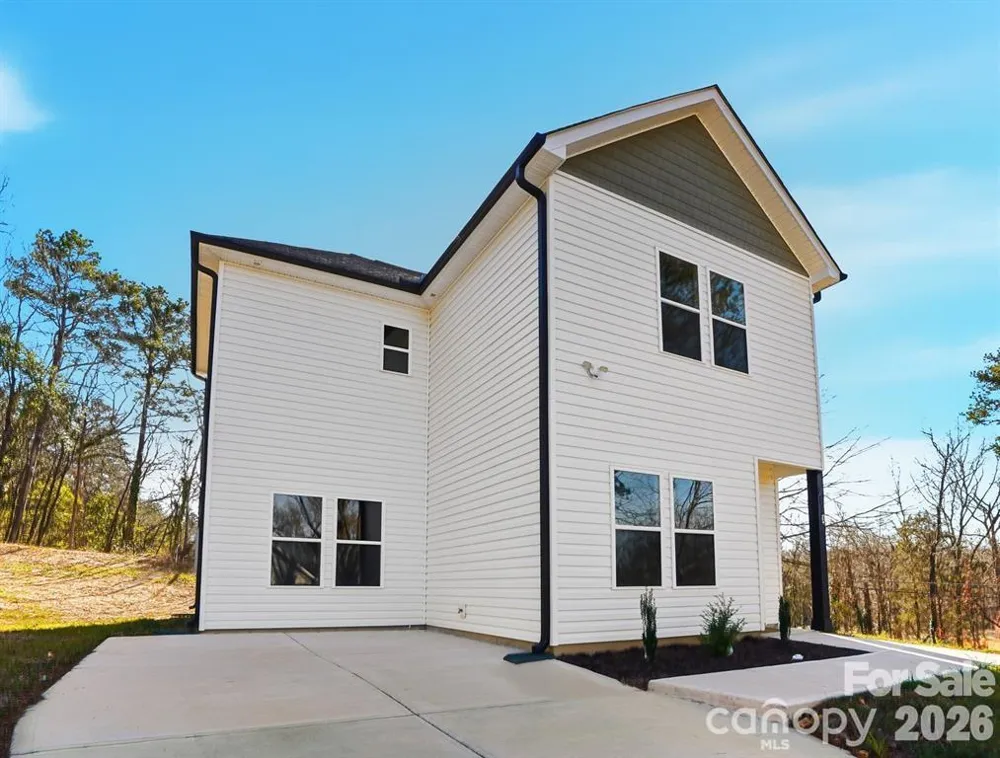 100 Boyette Drive #A Albemarle, NC 28001