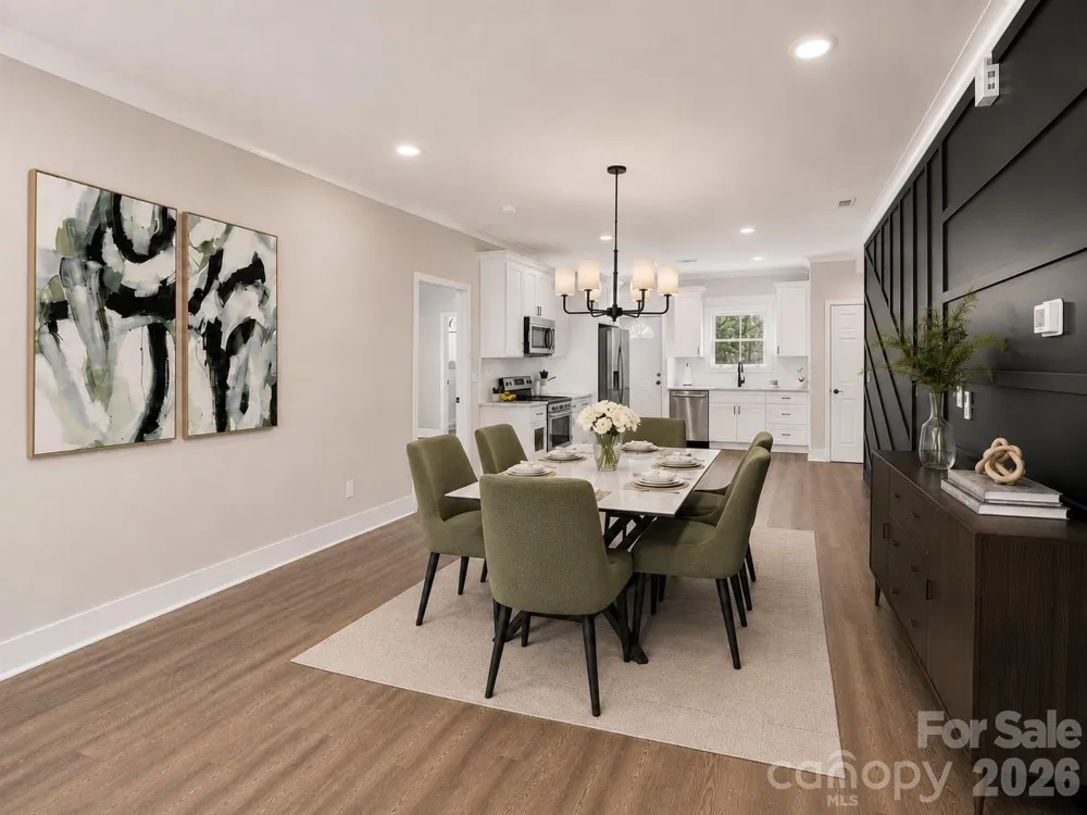 100 Boyette Drive #A Albemarle, NC 28001