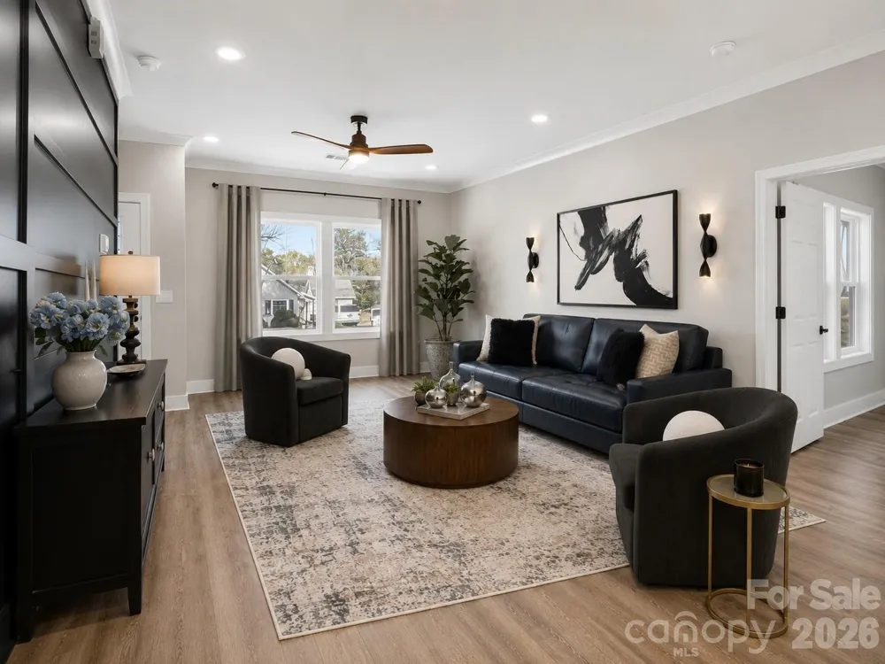 100 Boyette Drive #A Albemarle, NC 28001