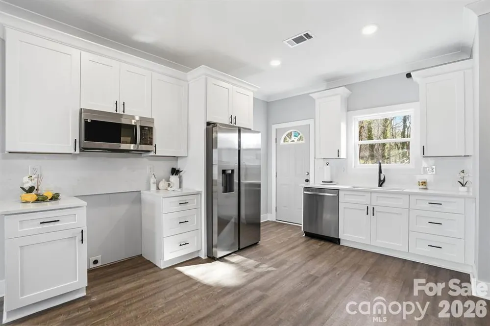 100 Boyette Drive #A Albemarle, NC 28001
