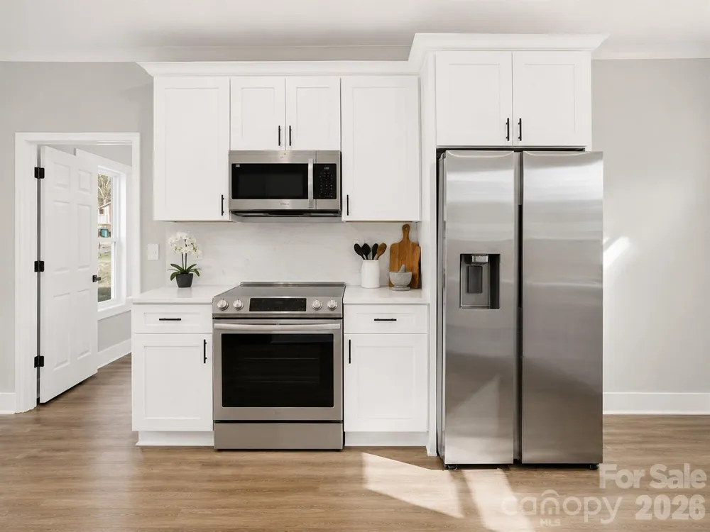 100 Boyette Drive #A Albemarle, NC 28001