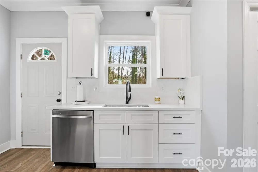 100 Boyette Drive #A Albemarle, NC 28001