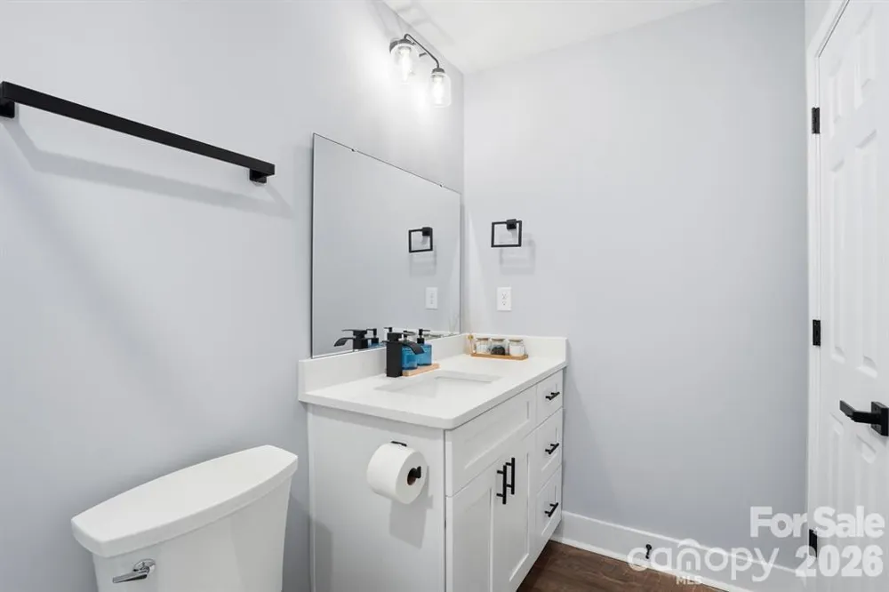 100 Boyette Drive #A Albemarle, NC 28001