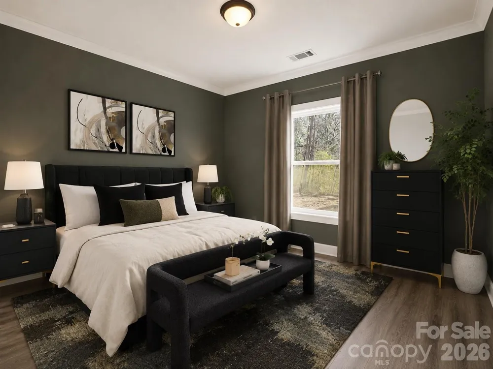 100 Boyette Drive #A Albemarle, NC 28001