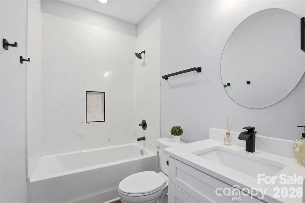 100 Boyette Drive #A Albemarle, NC 28001