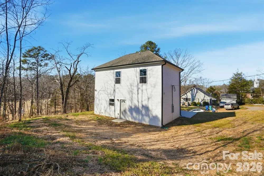100 Boyette Drive #A Albemarle, NC 28001