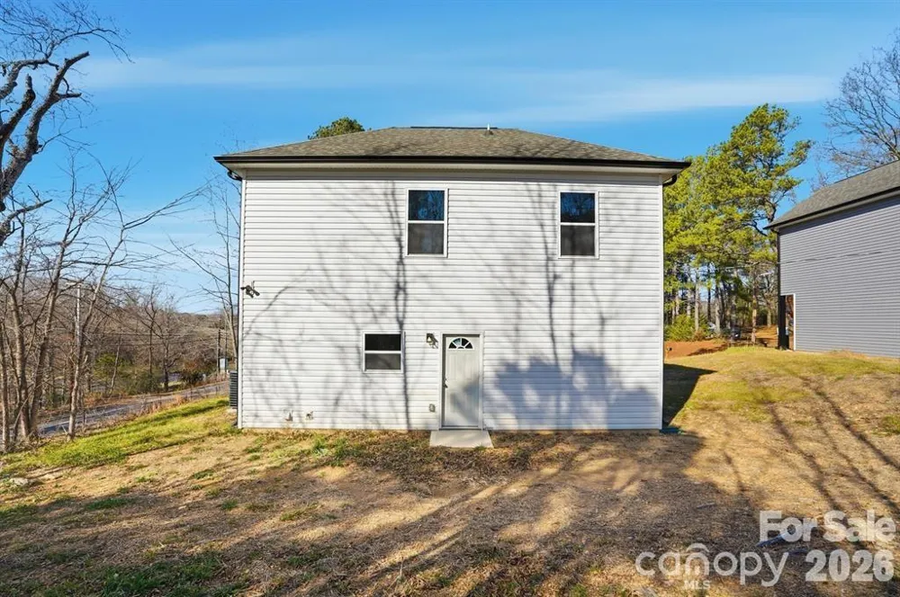 100 Boyette Drive #A Albemarle, NC 28001