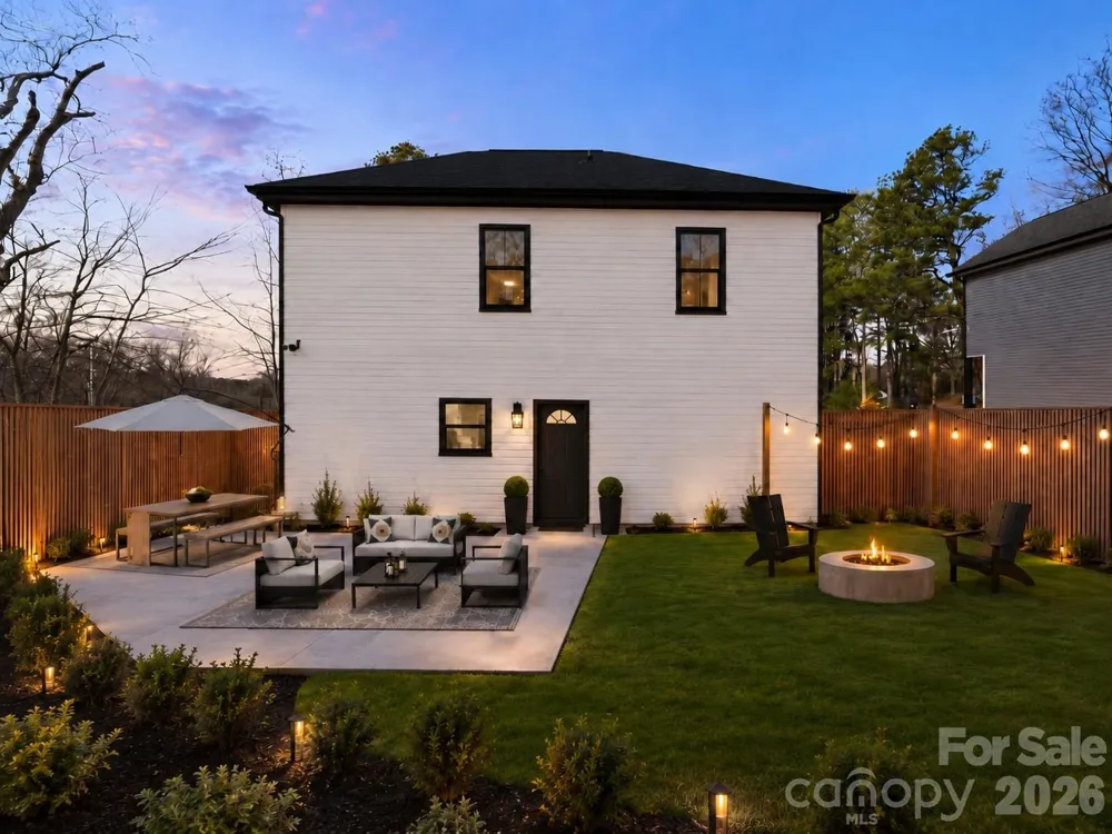 100 Boyette Drive #A Albemarle, NC 28001