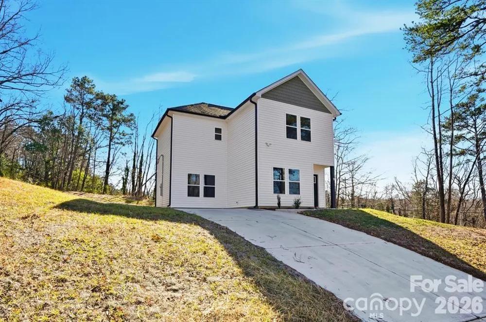 100 Boyette Drive #A Albemarle, NC 28001