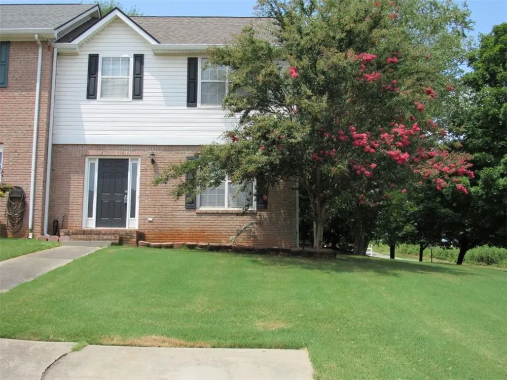 121 Westside SW Cartersville, GA 30120