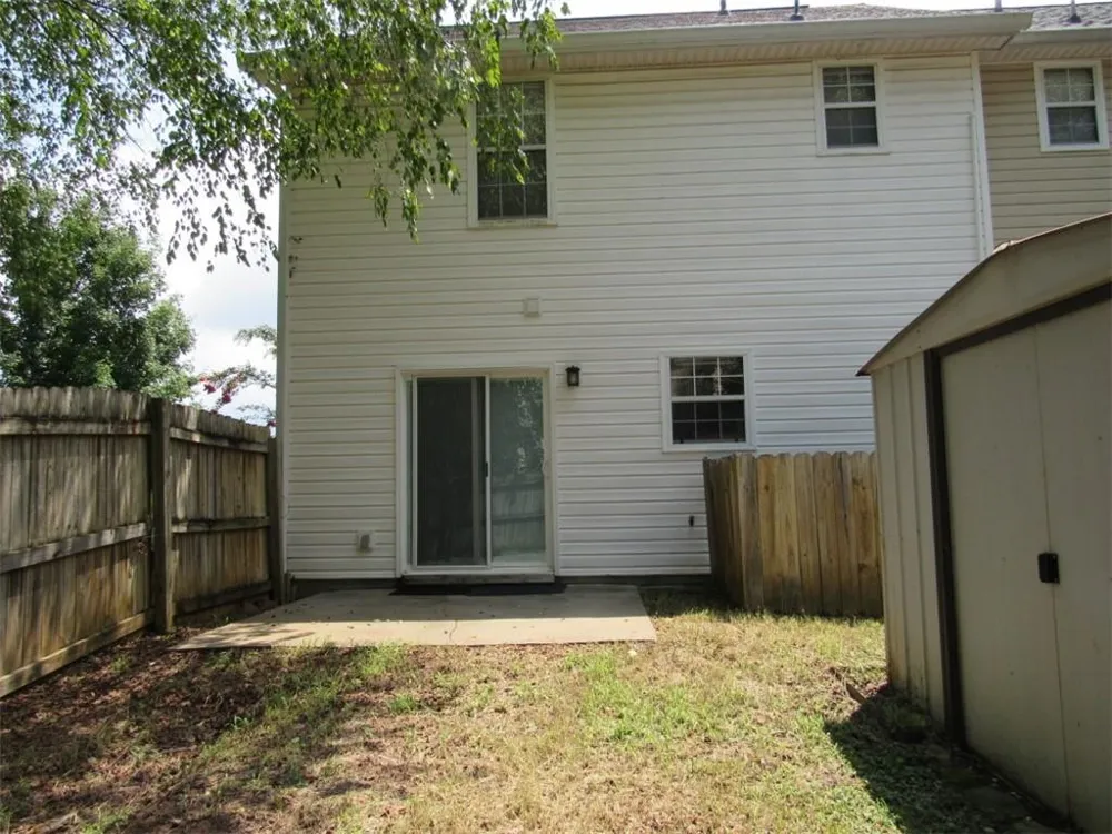 121 Westside SW Cartersville, GA 30120