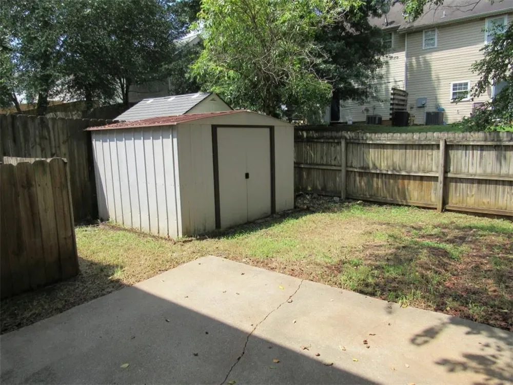 121 Westside SW Cartersville, GA 30120
