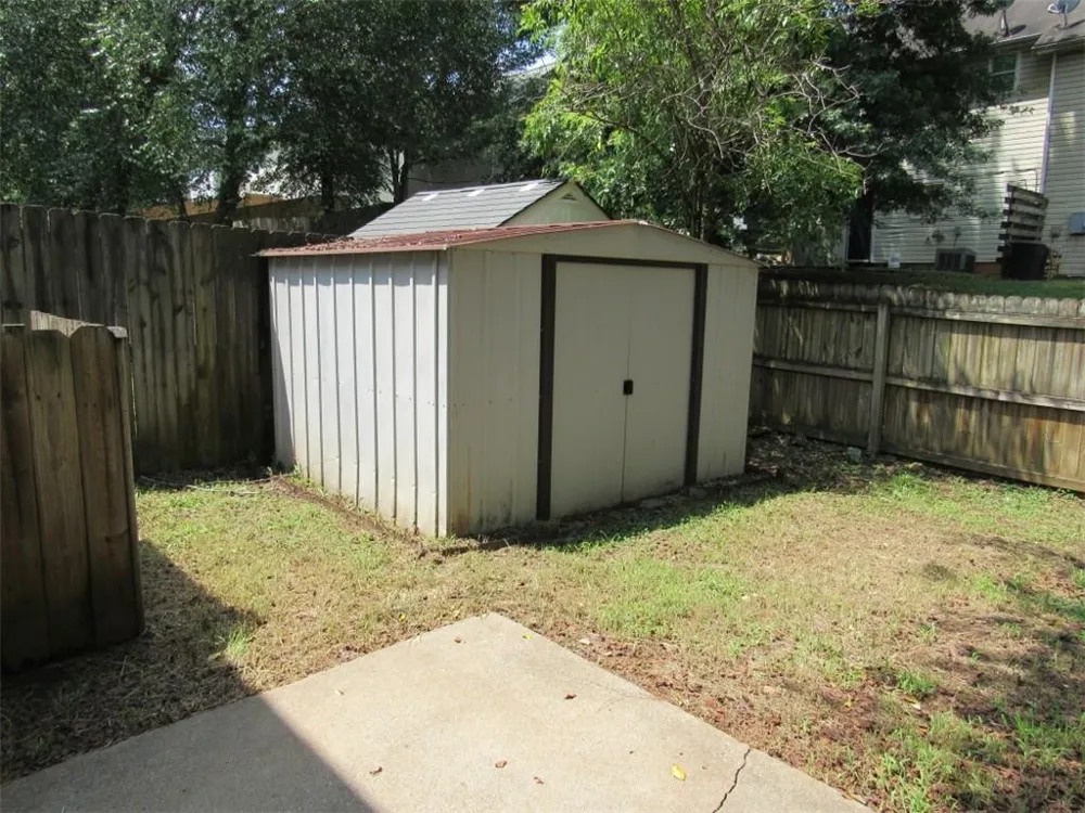 121 Westside SW Cartersville, GA 30120