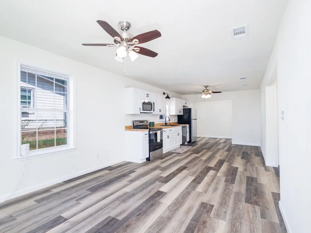 904 W 1st Street Coleman, TX 76834