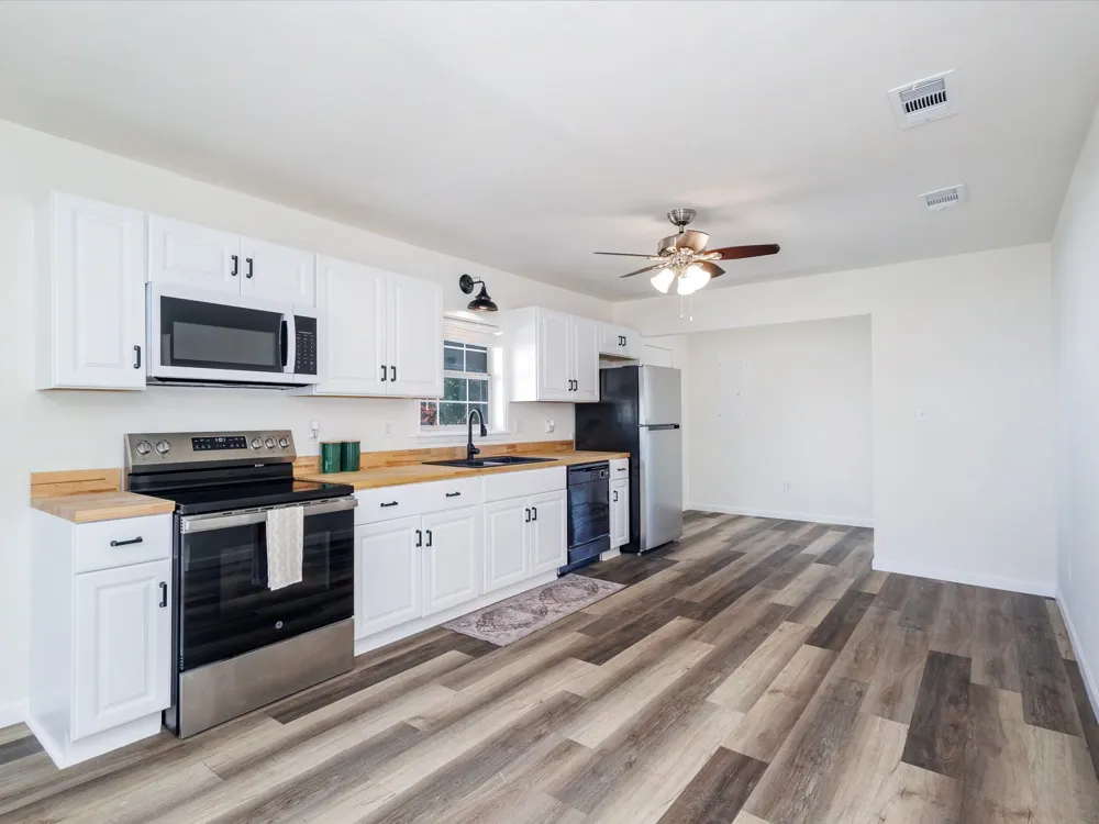 904 W 1st Street Coleman, TX 76834