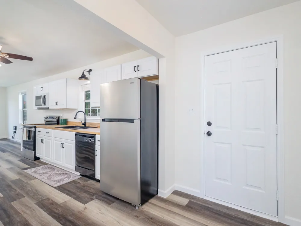 904 W 1st Street Coleman, TX 76834