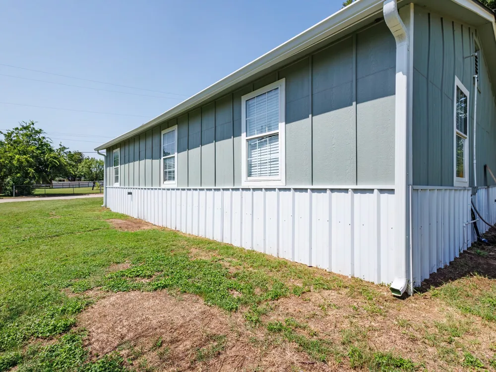 904 W 1st Street Coleman, TX 76834