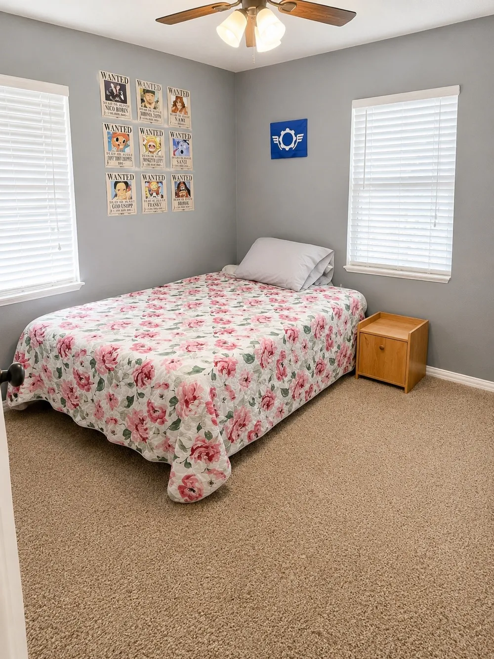 104 Lynn Drive Azle, TX 76020