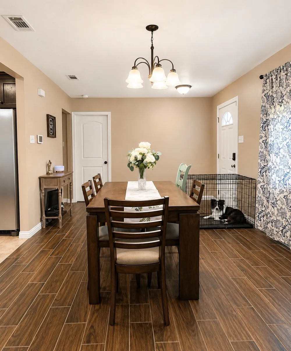 104 Lynn Drive Azle, TX 76020