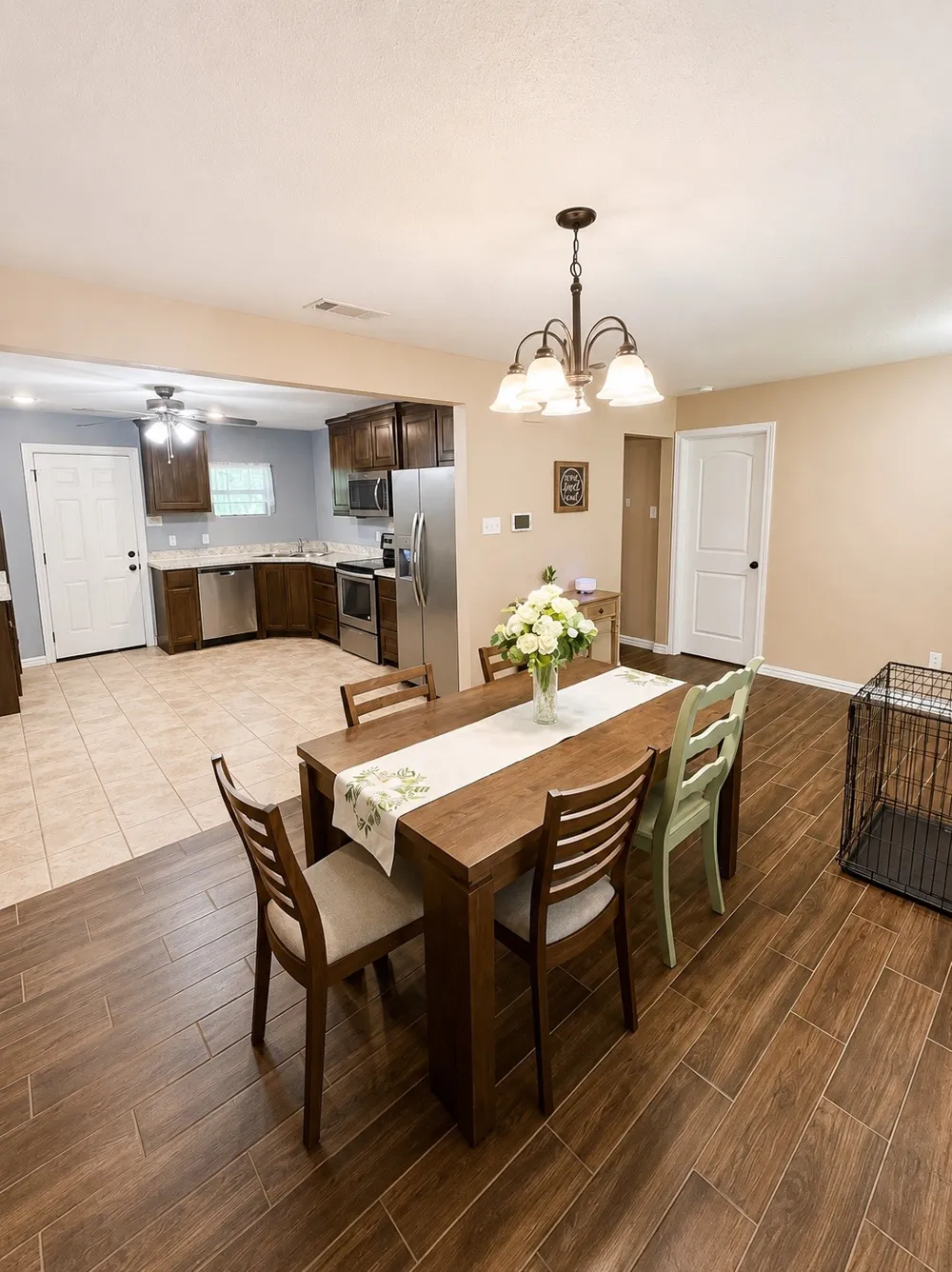 104 Lynn Drive Azle, TX 76020