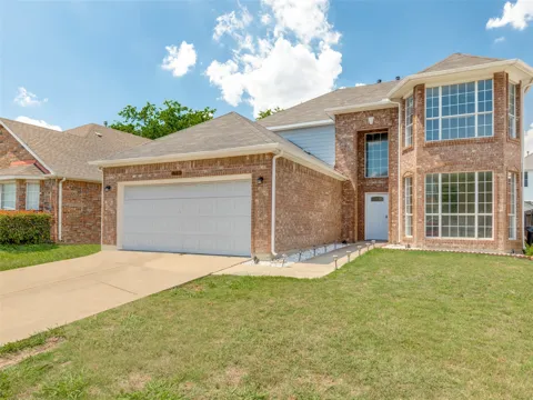 4713 Park Downs Drive