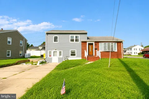312 HAMMONDS FERRY ROAD