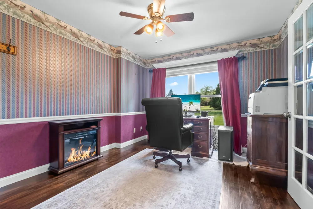 1230 Meadow Lane Hillsdale, MI 49242