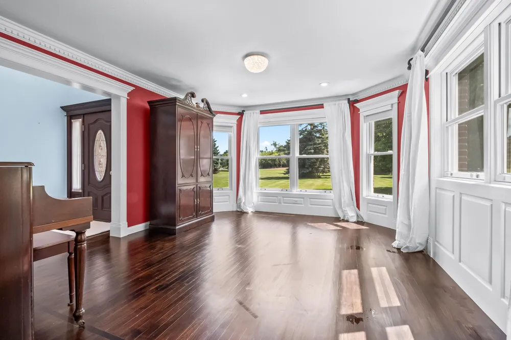 1230 Meadow Lane Hillsdale, MI 49242