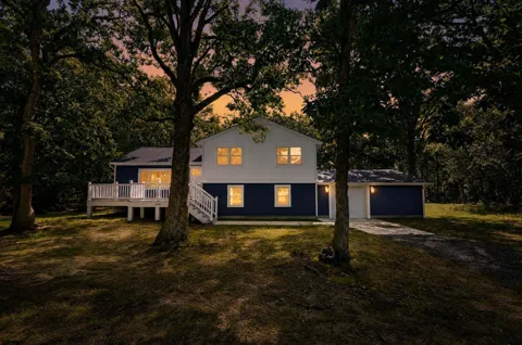 1036 Old Zion Road