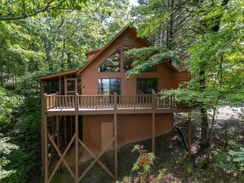 425 Boyd Ridge Drive