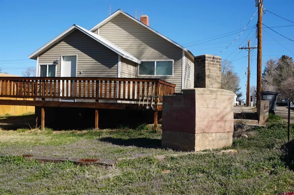 55 W Empire Cortez, CO 81321