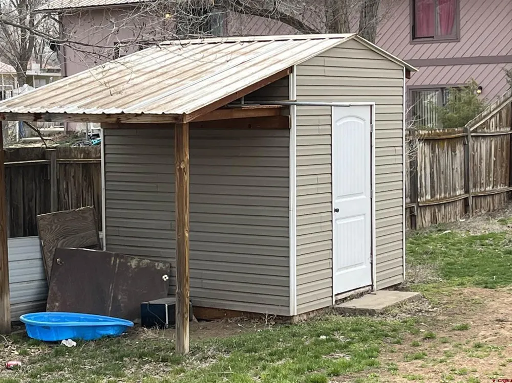 55 W Empire Cortez, CO 81321