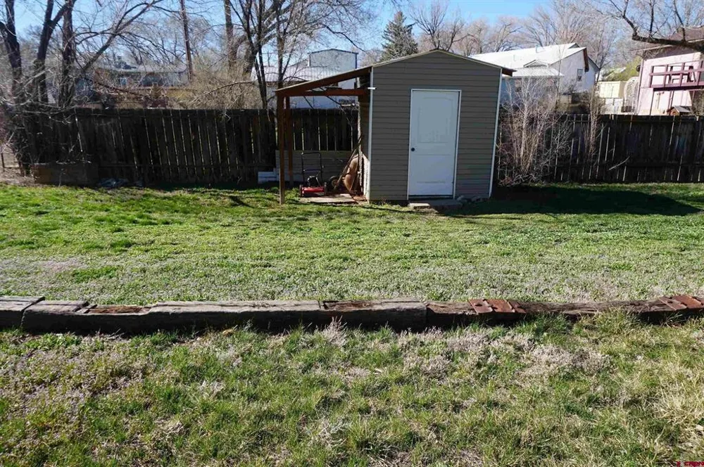 55 W Empire Cortez, CO 81321