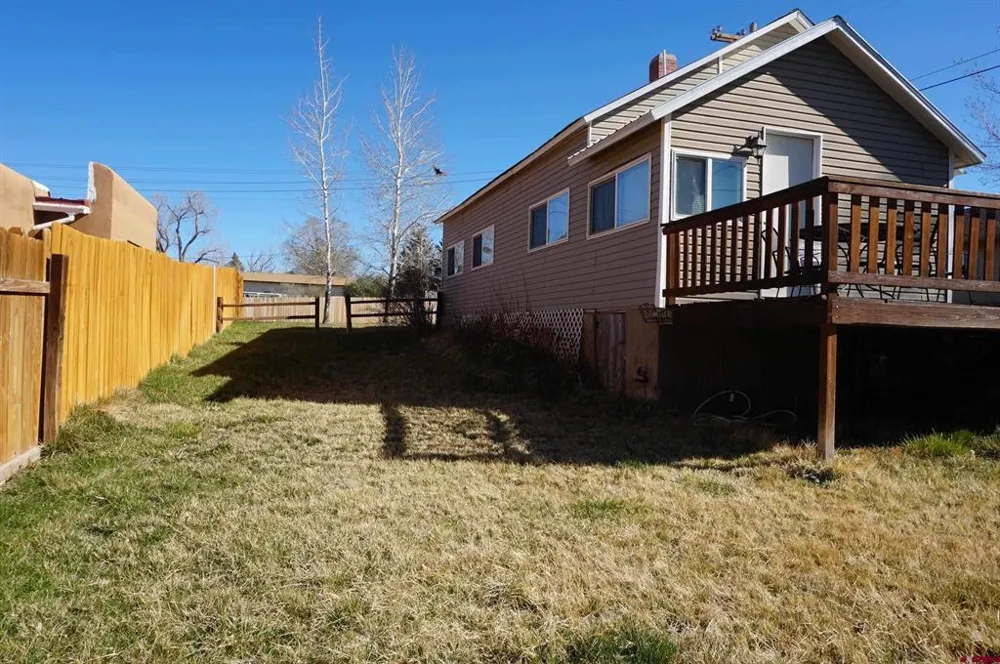 55 W Empire Cortez, CO 81321