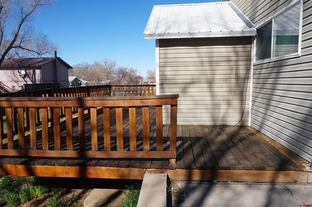 55 W Empire Cortez, CO 81321