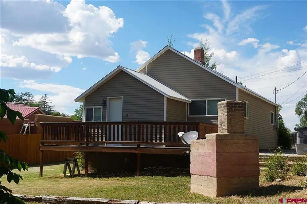 55 W Empire Cortez, CO 81321
