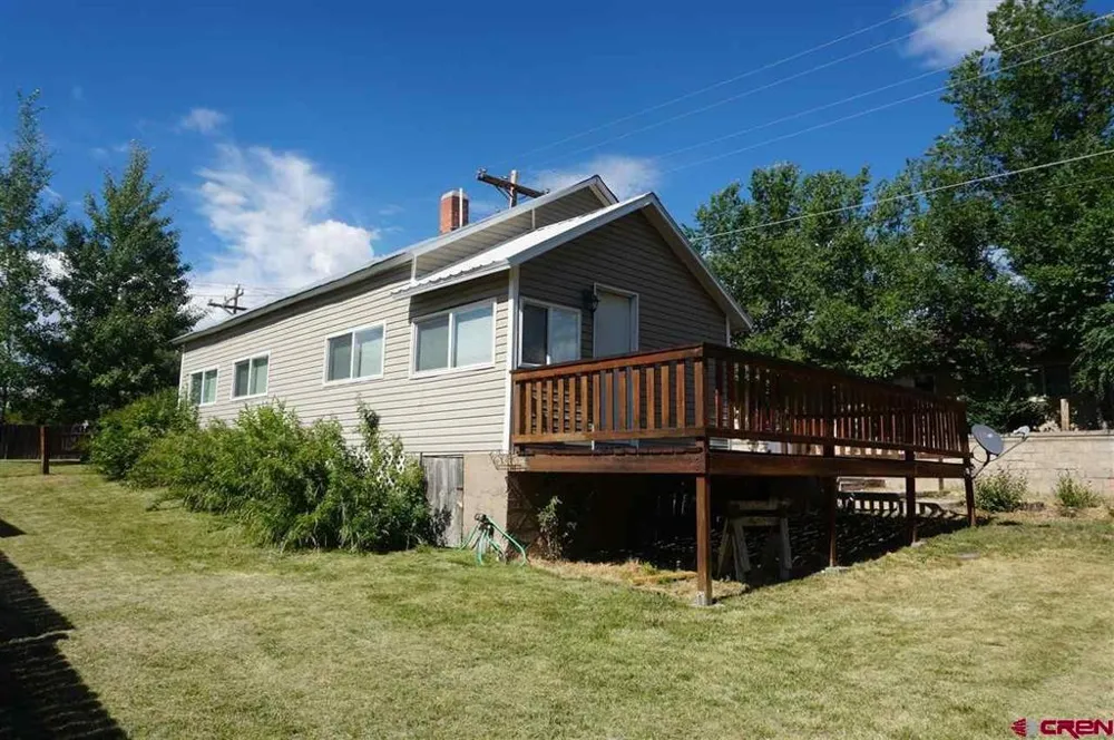 55 W Empire Cortez, CO 81321
