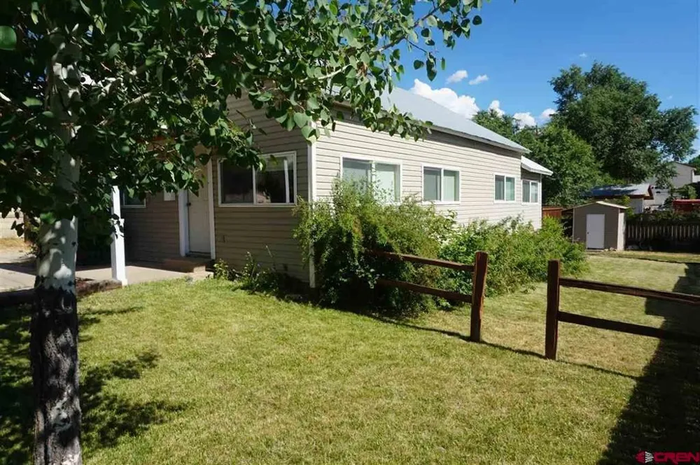55 W Empire Cortez, CO 81321