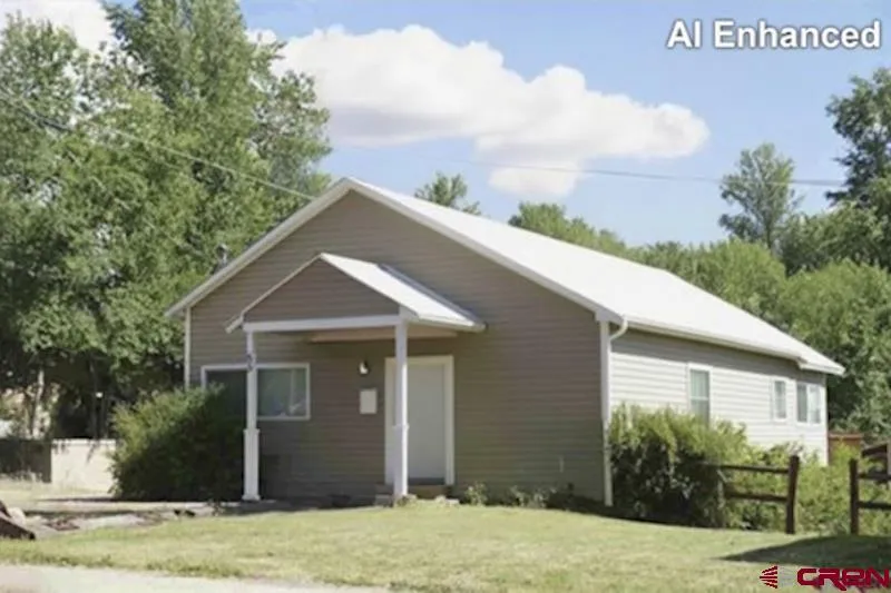 55 W Empire Cortez, CO 81321