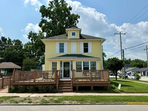 321 Broadway Avenue