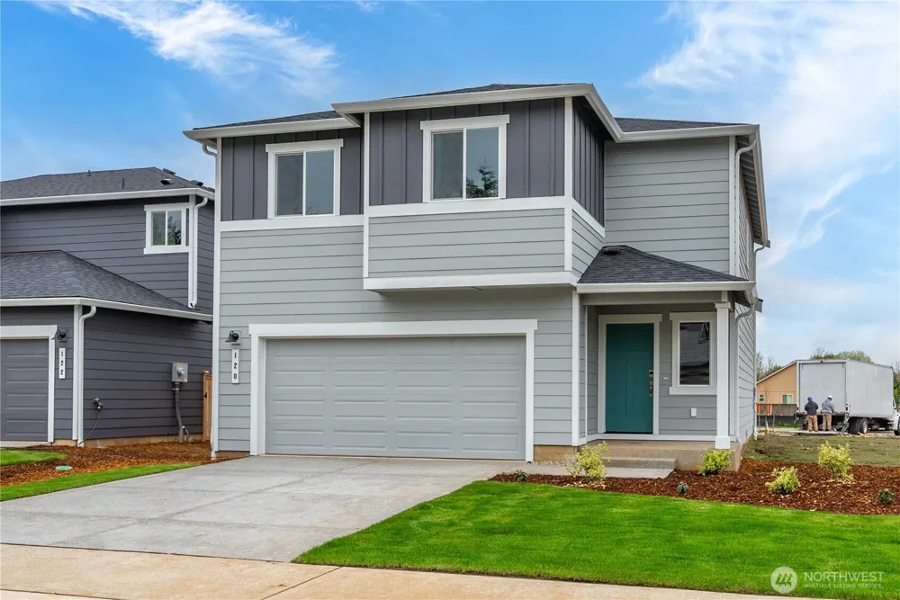 120 Willowbrook Drive Chehalis, WA 98532