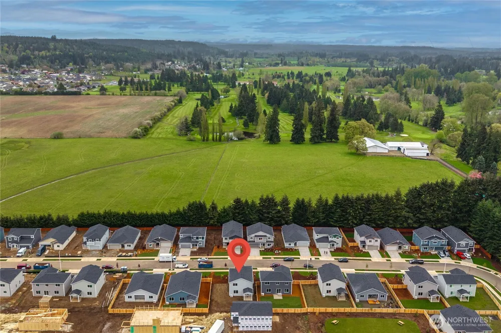 120 Willowbrook Drive Chehalis, WA 98532