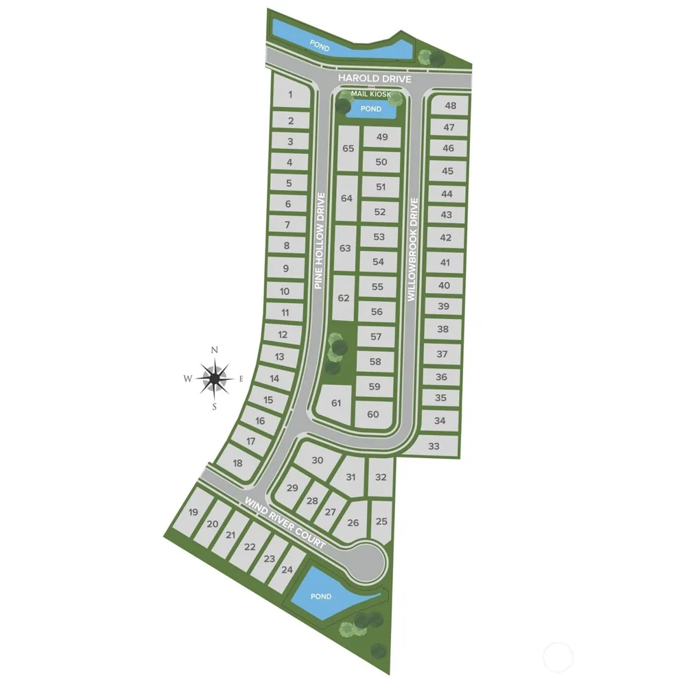 120 Willowbrook Drive Chehalis, WA 98532