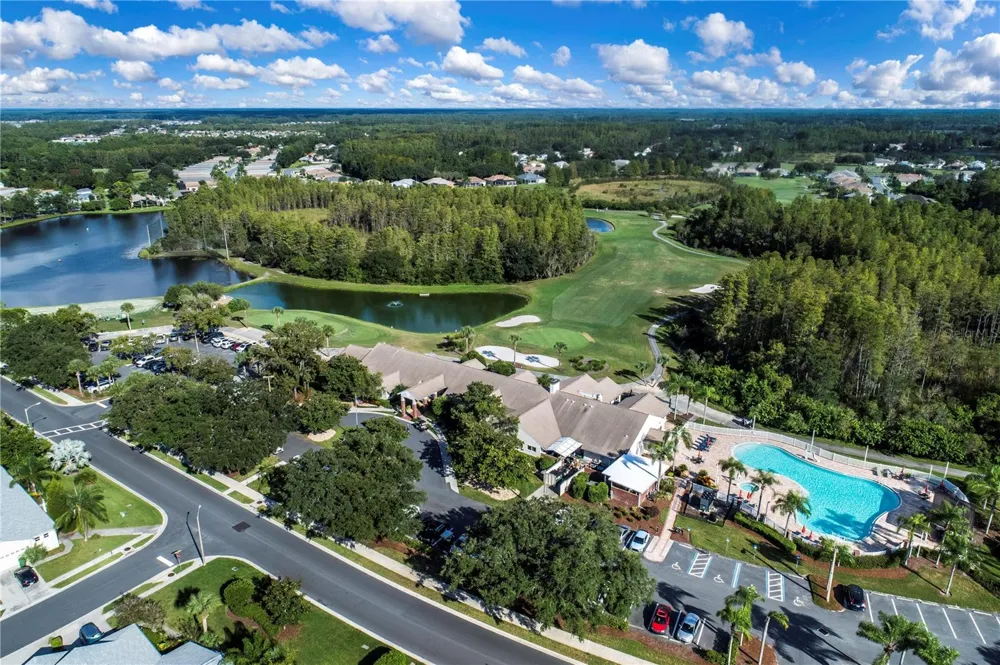 20930 TANGOR ROAD Land O Lakes, FL 34637