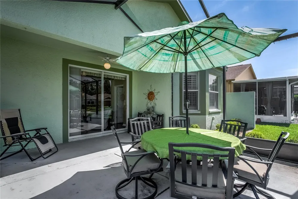 20930 TANGOR ROAD Land O Lakes, FL 34637