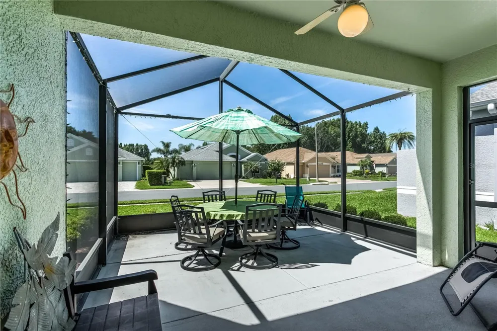 20930 TANGOR ROAD Land O Lakes, FL 34637