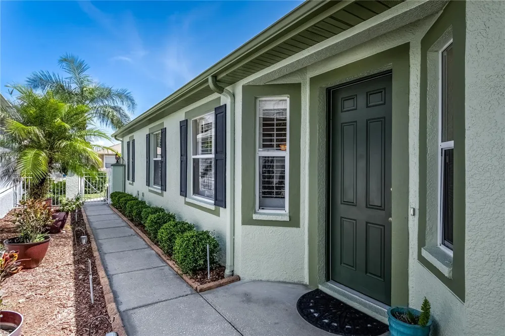 20930 TANGOR ROAD Land O Lakes, FL 34637